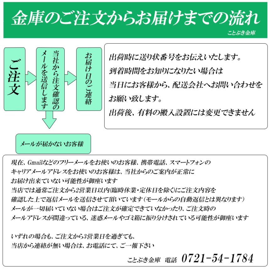 ダイヤセーフ 個室タイプ耐火金庫　ホテル＆プライベートセーフ　キータイプ　DS23-K1 - 3